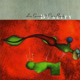 Album cover of Duality