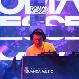 Album cover of Suanda Music Episode 398
