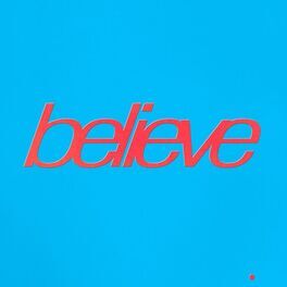 Album picture of Believe