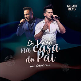 Album cover of De Volta Na Casa do Pai