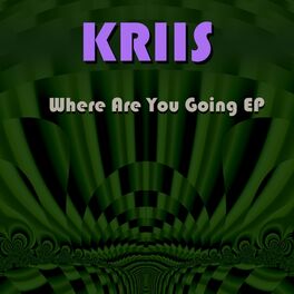 Album cover of Where Are You Going EP