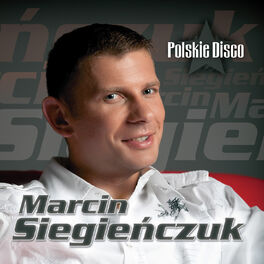 Album cover of Polskie Disco