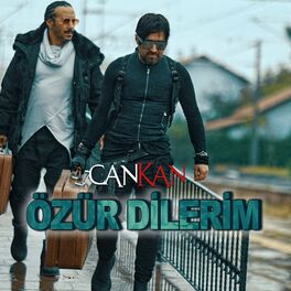 Album cover of Özür Dilerim