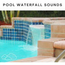 Album cover of Pool Waterfall Sounds