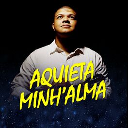 Album cover of Aquieta Minh'alma