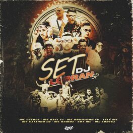 Album cover of SET DJ LORRAN SP 1.0