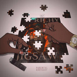 Album cover of Jigsaw