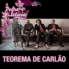 Album cover of Teorema De Carlão