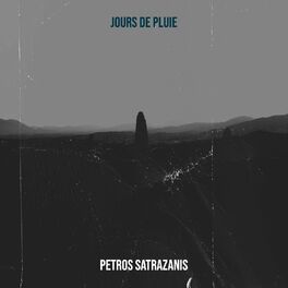 Album cover of Jours De Pluie