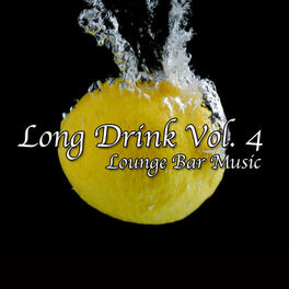 Album cover of Long Drink Vol. 4