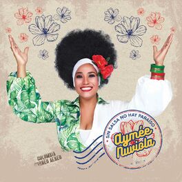 Album cover of Sin Salsa No Hay Paraíso