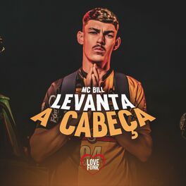 Album cover of Levanta a Cabeça