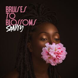 Album cover of Bruises To Blossoms