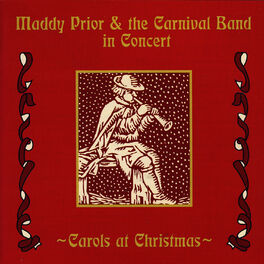 Album cover of Carols At Christmas