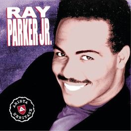 Album cover of Arista Heritage Series: Ray Parker