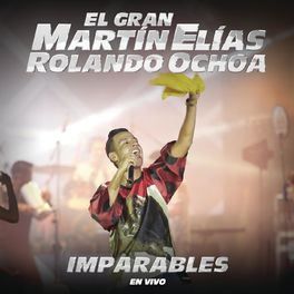 Album cover of Imparables (En Vivo)
