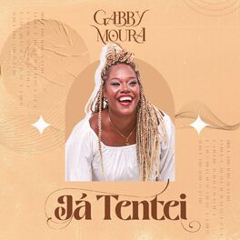 Album cover of Já Tentei