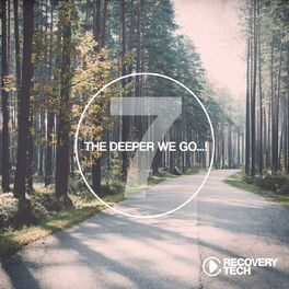 Album cover of The Deeper We Go... , Vol. 7