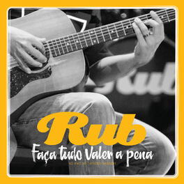 Album cover of Faça Tudo Valer a Pena: Ao Vivo no Theatro Guarany (Ao Vivo)
