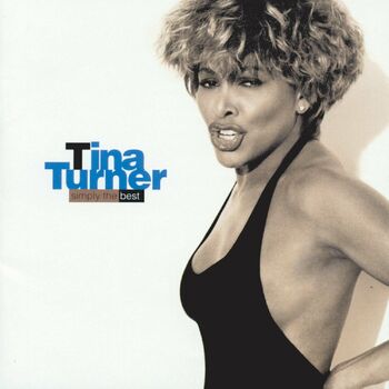 Tina Turner - I Don't Wanna Lose You (Official Music Video) 