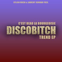 Album cover of C'est beau la bourgeoisie (TREND)