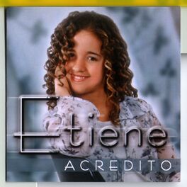 Album cover of Acredito