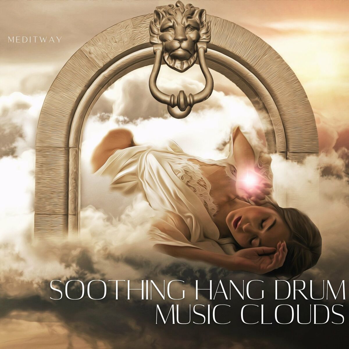 Hang Drum Music: albumai, dainosHang Drum Music: albumai, dainos  