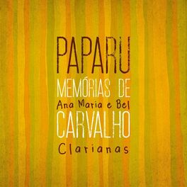 Album cover of Paparu