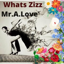 Album cover of Whats Zizz (feat. Tone Jonez)