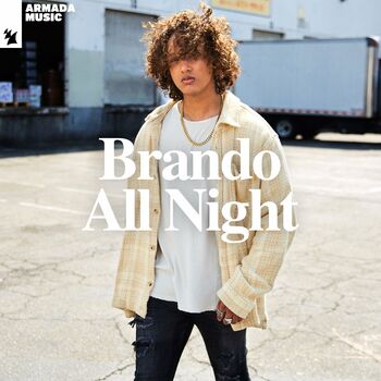 All Night cover