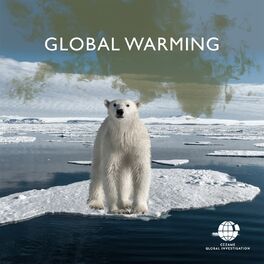 Album cover of Global Warming