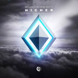 Album cover of Higher (feat. your friend polly)