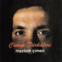 Album cover of Çimen Türküleri