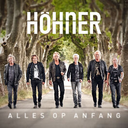 Album cover of Alles op Anfang