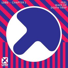 Album cover of Chapter 2