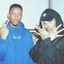 Album cover of Back To Cali (feat. Xavier Wulf)