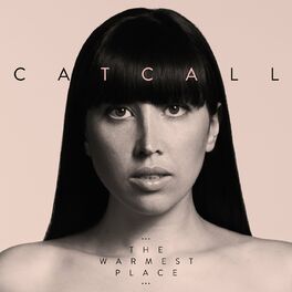 Album cover of The Warmest Place