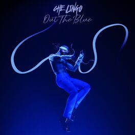 Album cover of Out The Blue