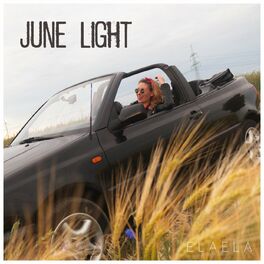 Album cover of June Light