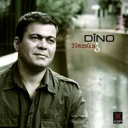 Album cover of Namus ?