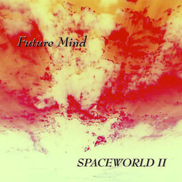 Album cover of Spaceworld 2