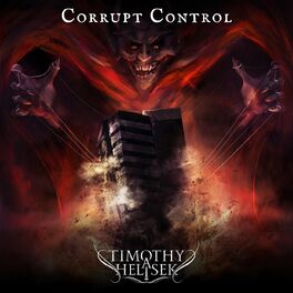 Album cover of Corrupt Control