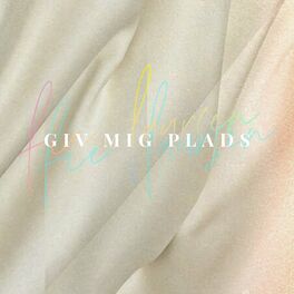Album cover of Giv mig plads