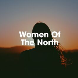 Album cover of Women of the North