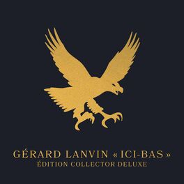 Album cover of Ici-Bas (Édition collector deluxe)