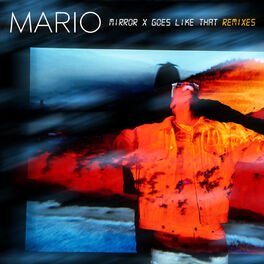 Album cover of Mirror x Goes Like That (Remixes)