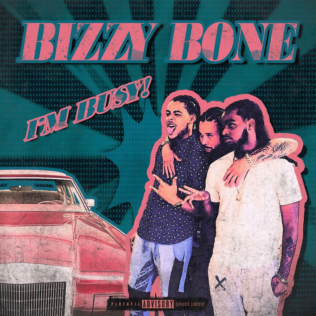 Bizzy Bone - Alpha And Omega (Explicit Version): lyrics and songs | Deezer