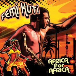 Album cover of Africa For Africa