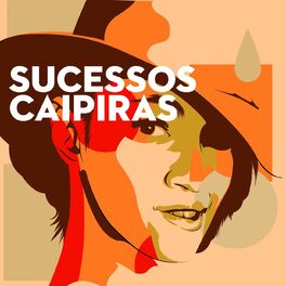 Album cover of Sucessos Caipiras