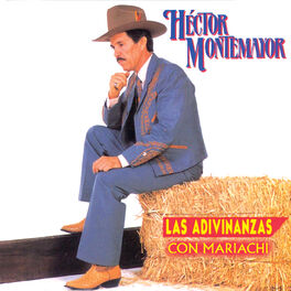 Album cover of Las Adivinanzas (Mariachi)